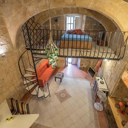 Vallettastay City Break Apartments Экстерьер фото
