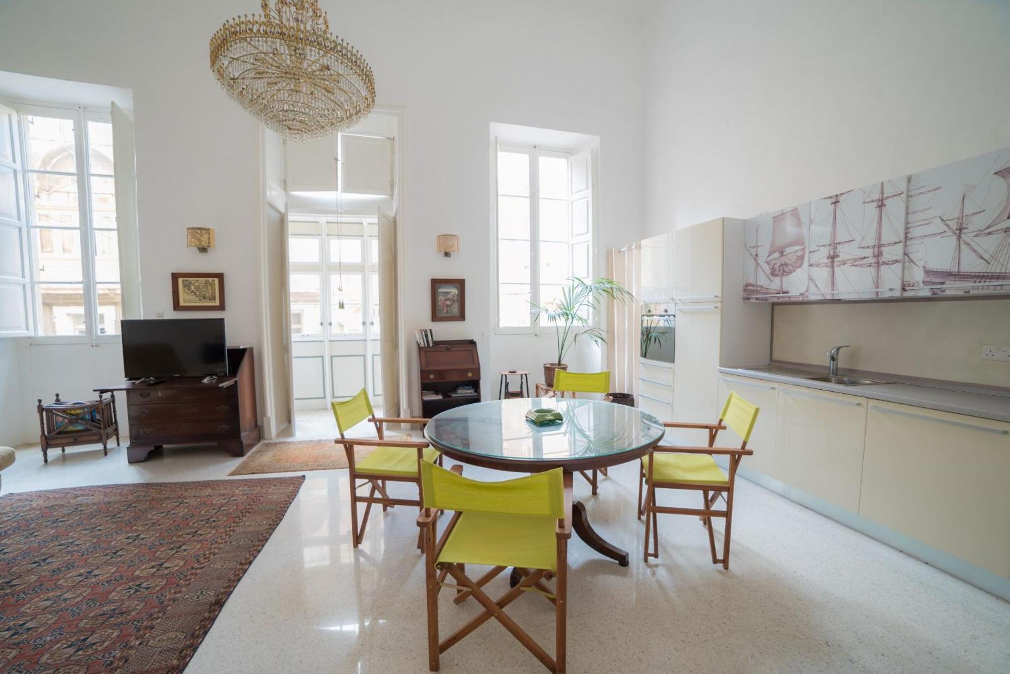 Vallettastay City Break Apartments Экстерьер фото