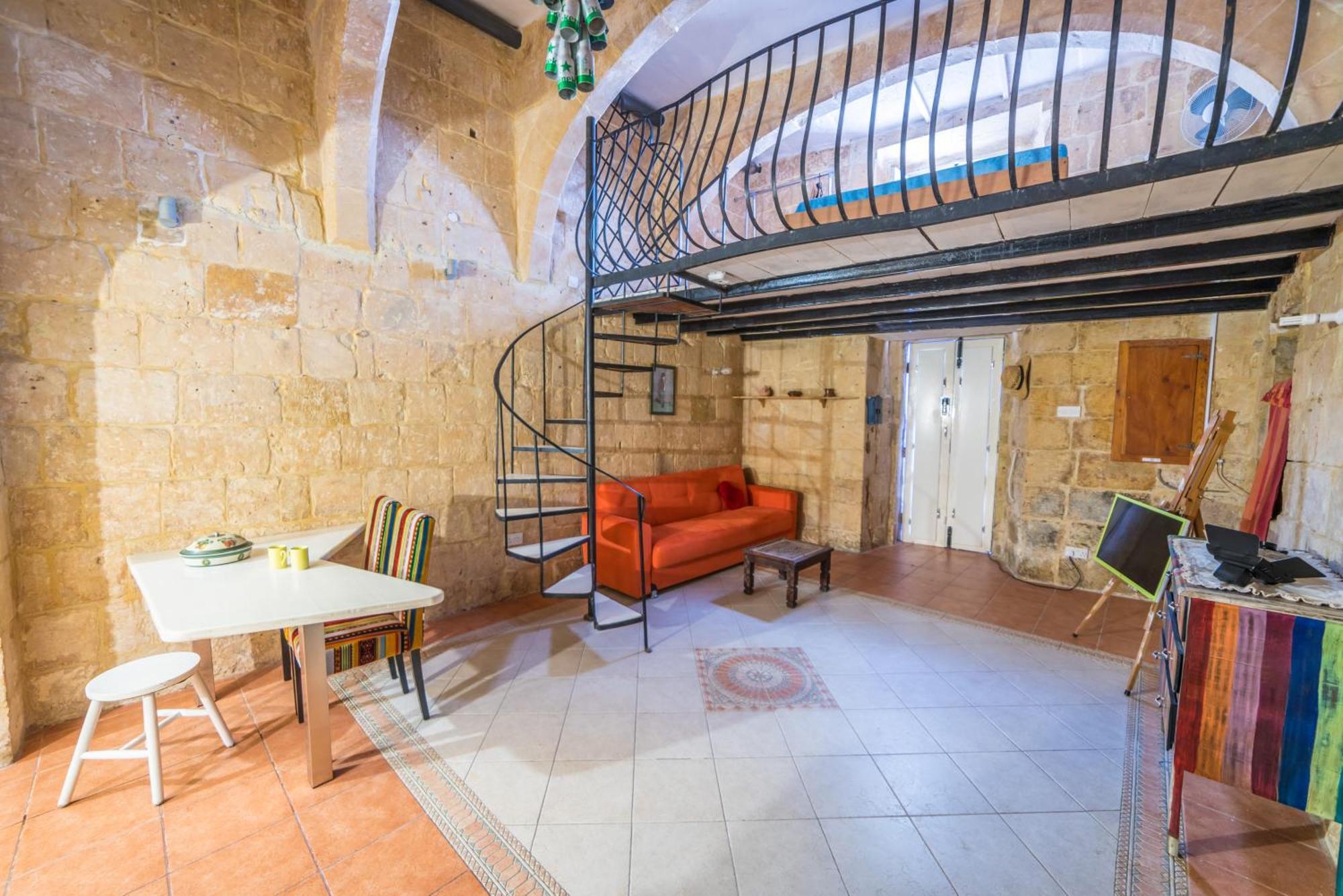 Vallettastay City Break Apartments Экстерьер фото