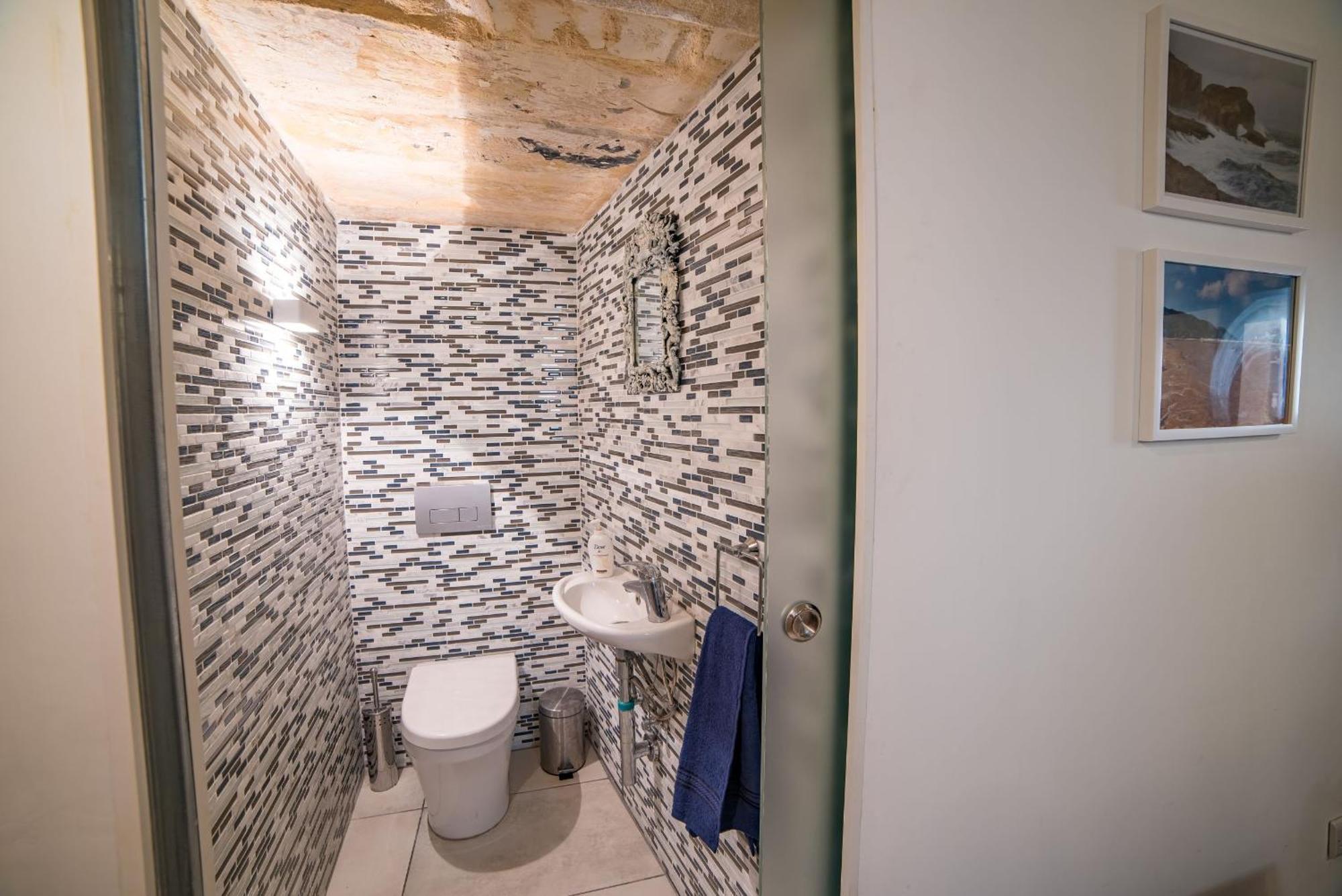 Vallettastay City Break Apartments Экстерьер фото