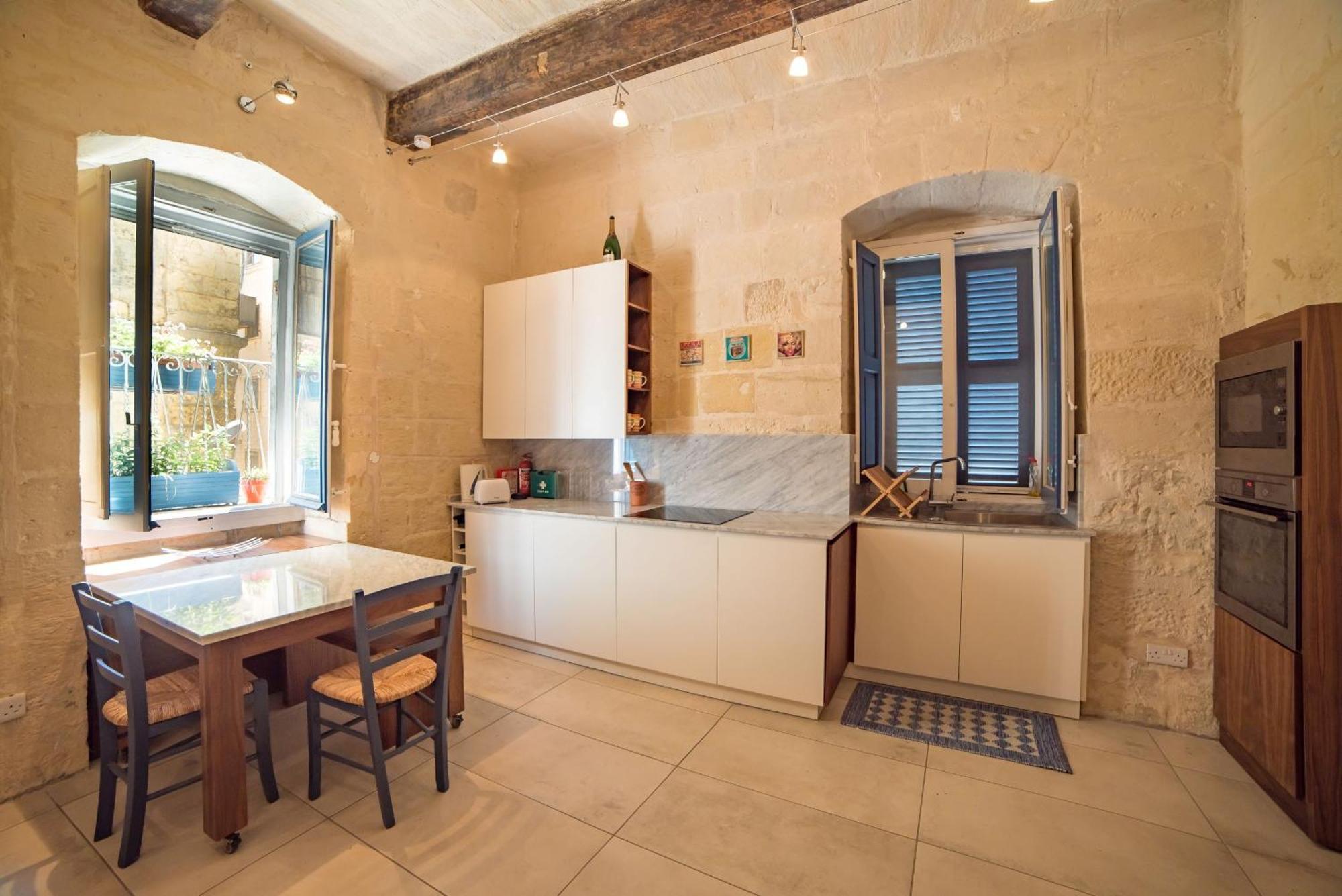 Vallettastay City Break Apartments Экстерьер фото