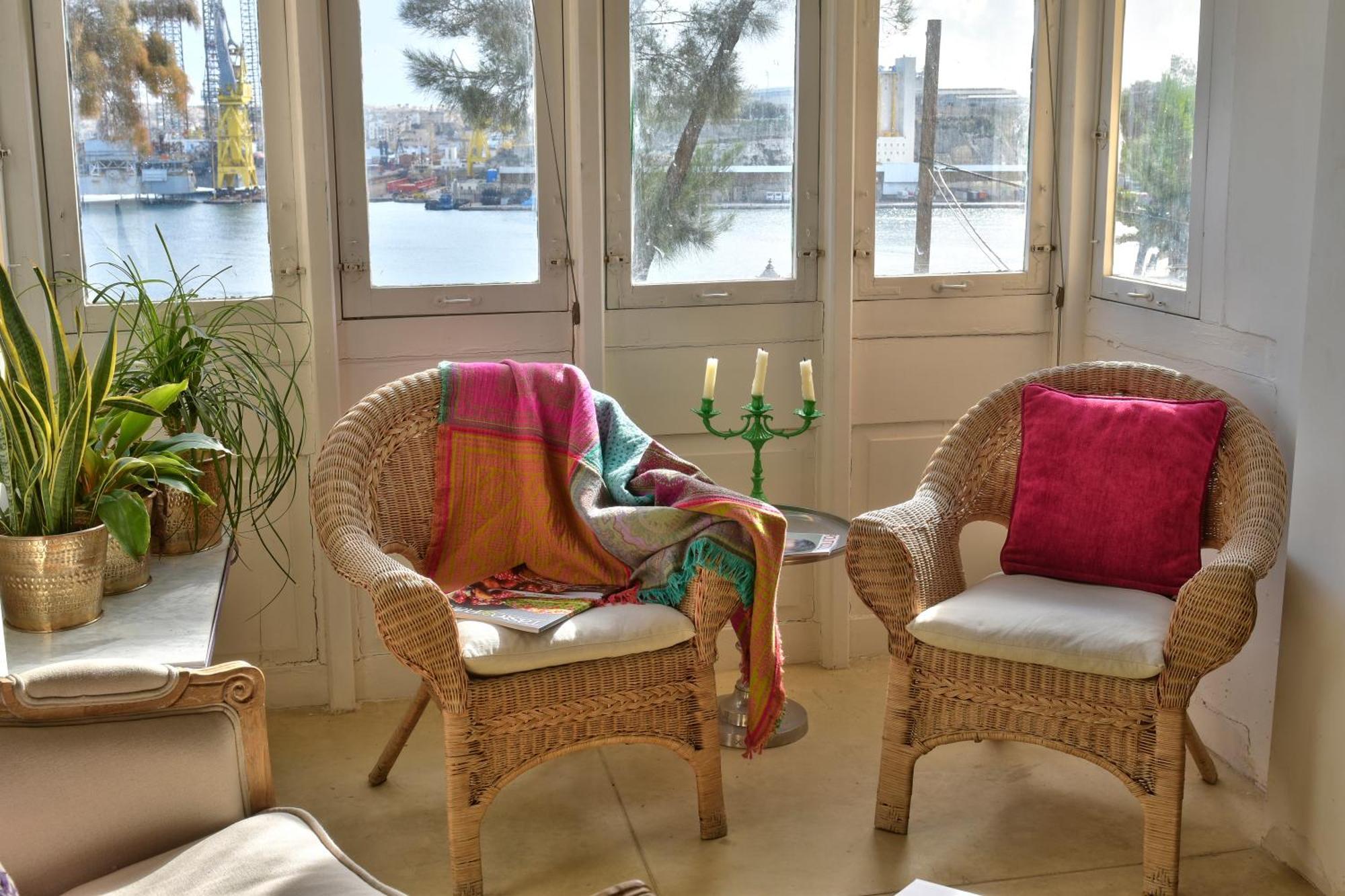 Vallettastay City Break Apartments Экстерьер фото