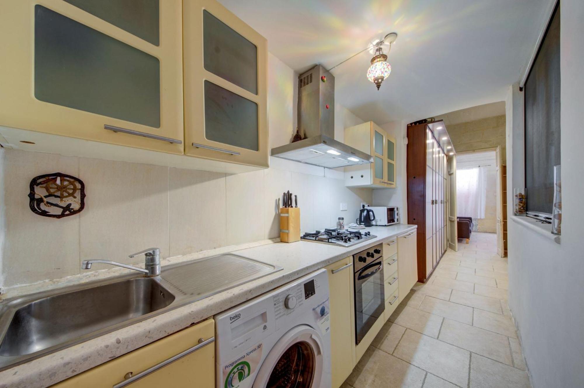 Vallettastay City Break Apartments Экстерьер фото