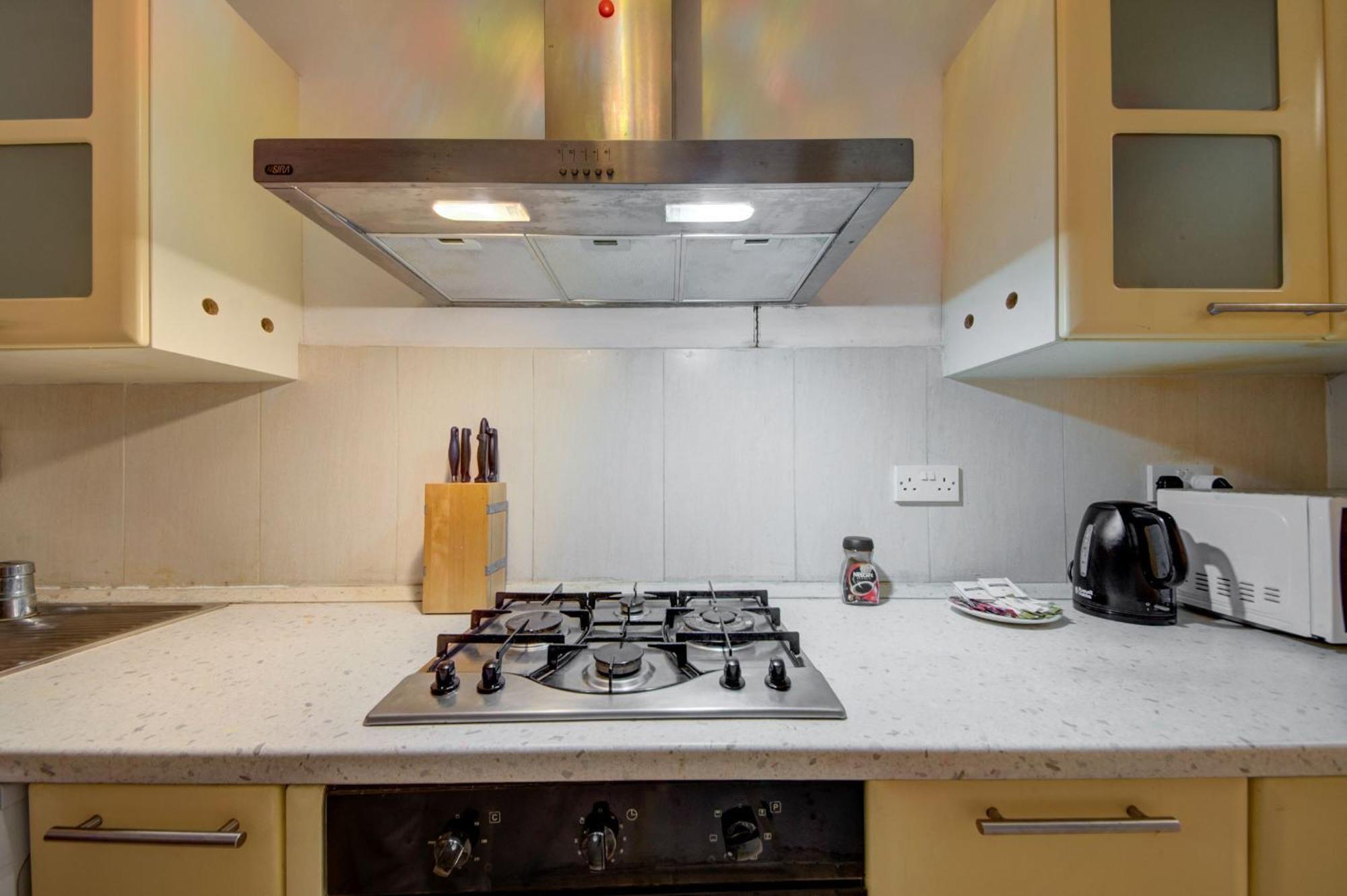 Vallettastay City Break Apartments Экстерьер фото