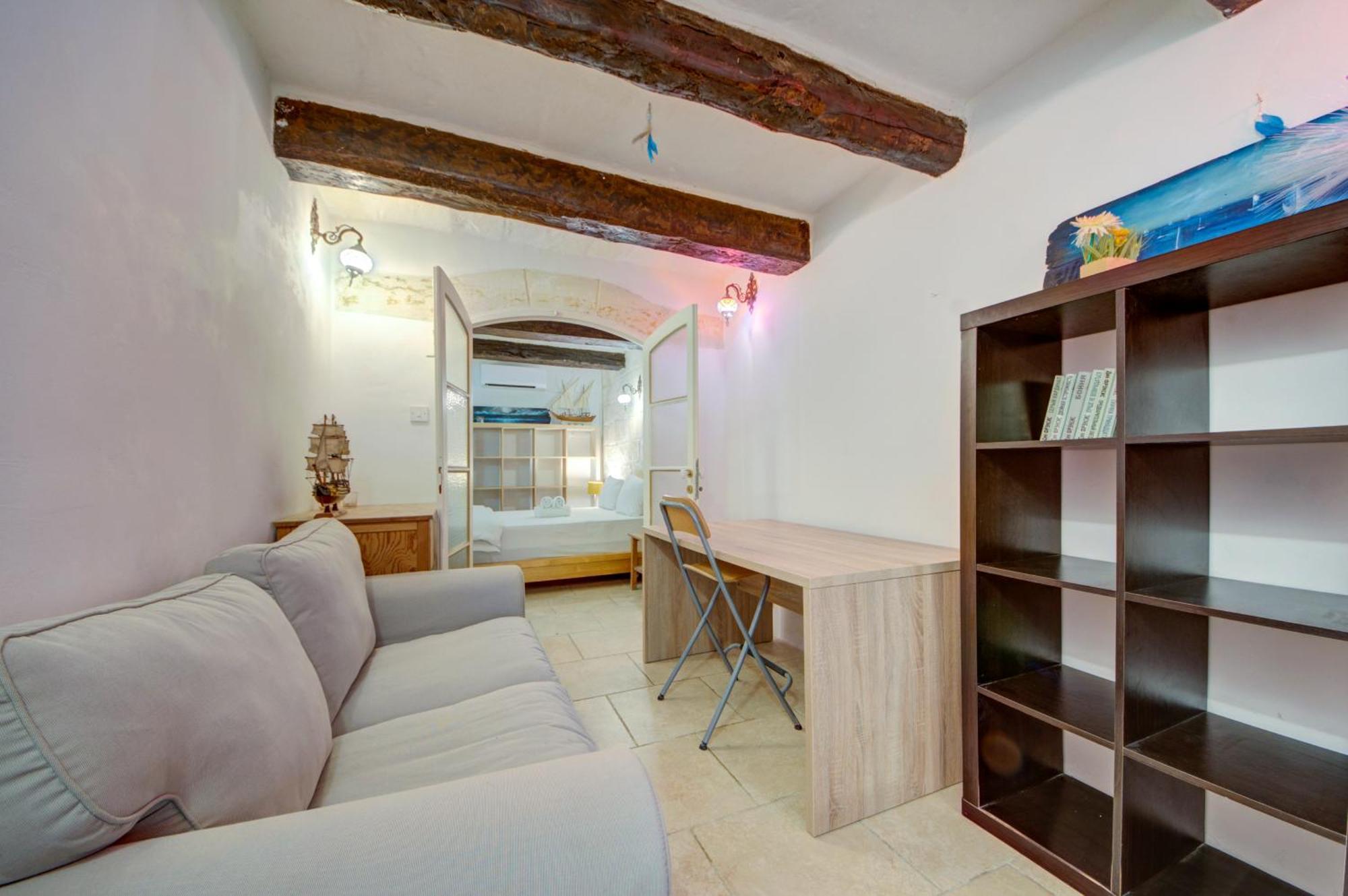 Vallettastay City Break Apartments Экстерьер фото
