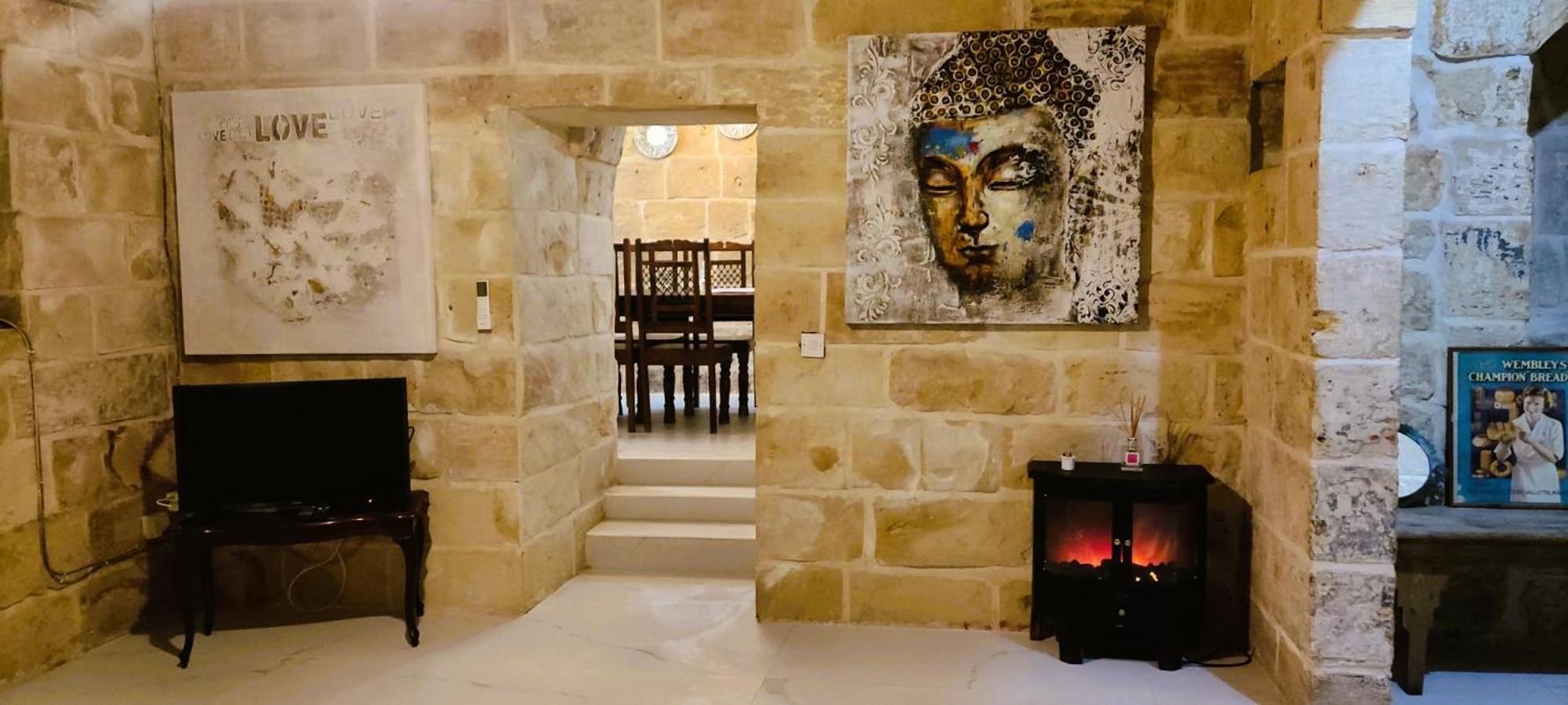 Vallettastay City Break Apartments Экстерьер фото