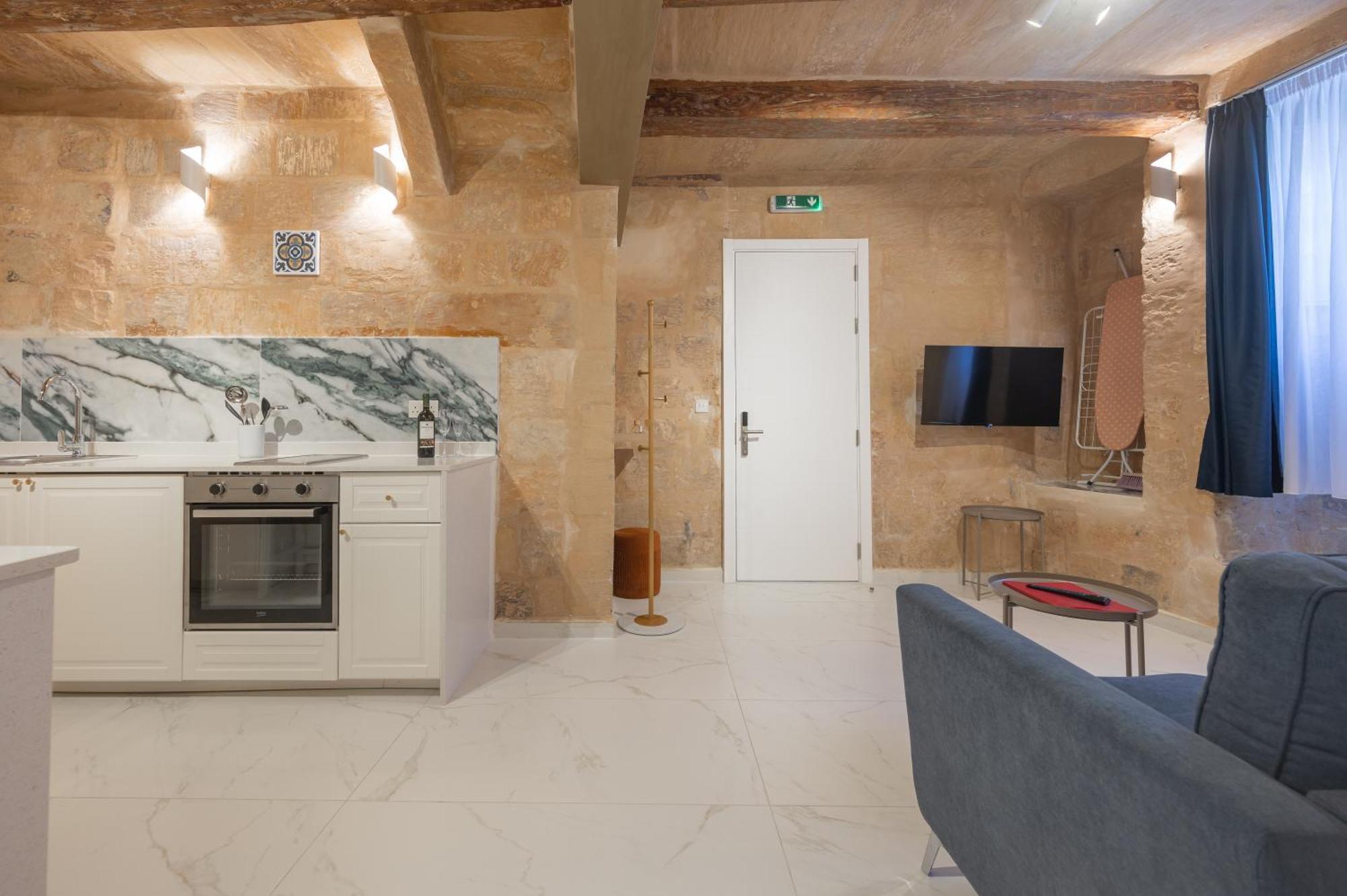 Vallettastay City Break Apartments Экстерьер фото