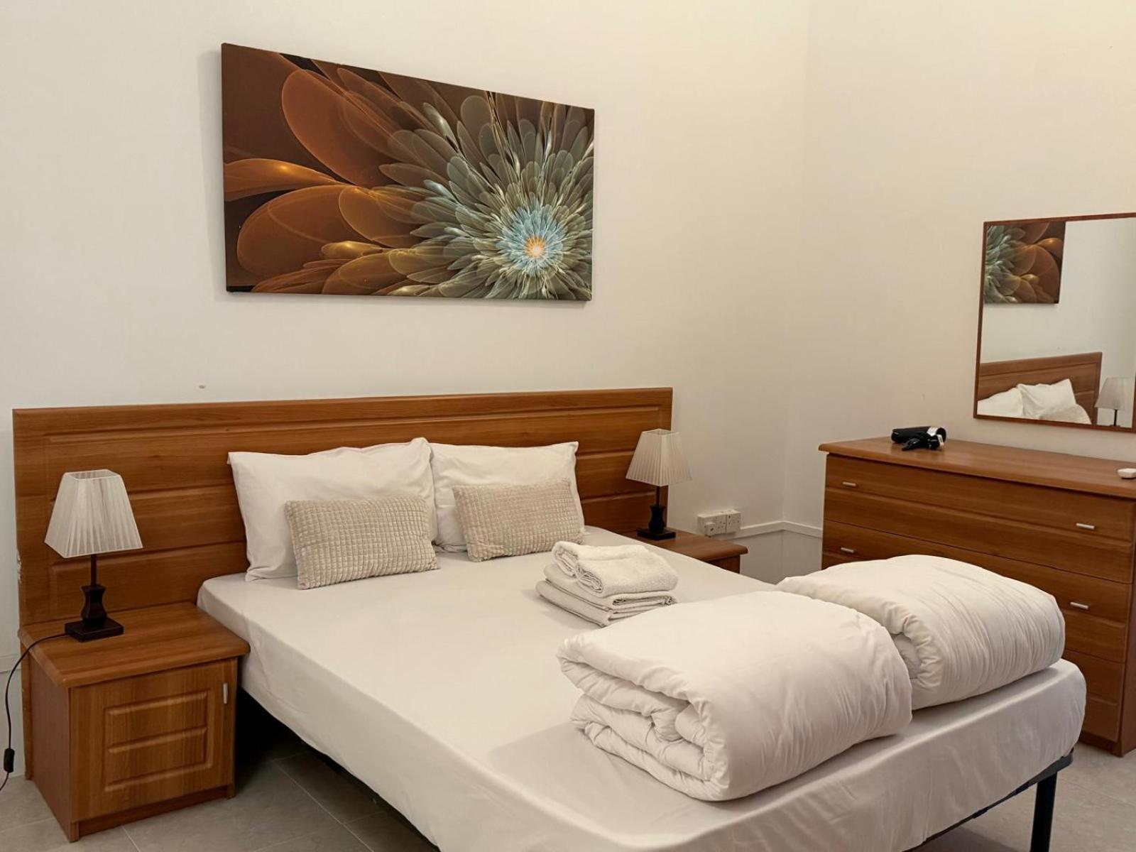 Vallettastay City Break Apartments Экстерьер фото